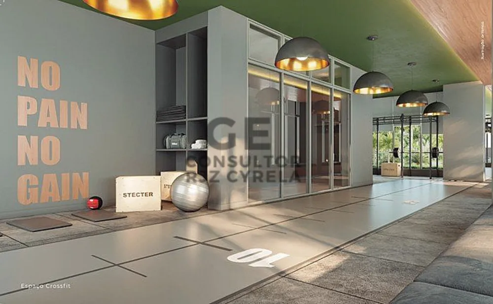 Apartamento, 3 quartos, 124 m² - Foto 23