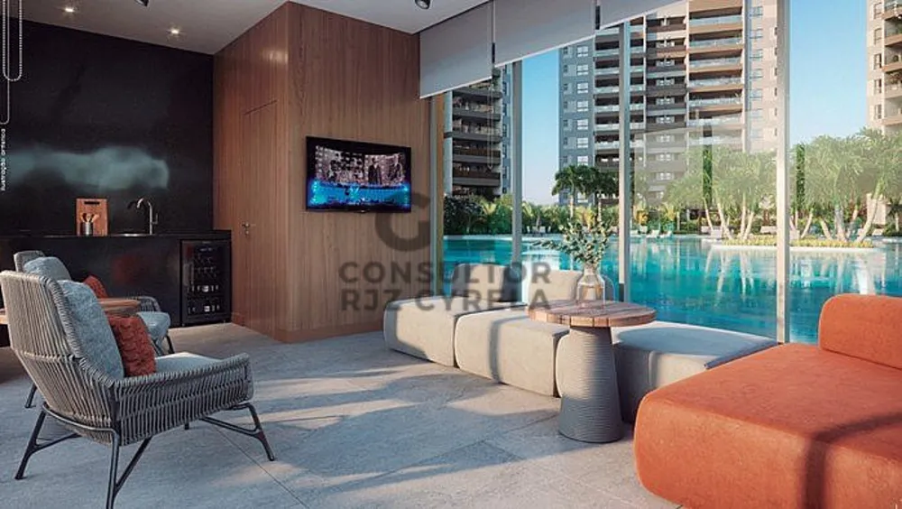 Apartamento, 3 quartos, 124 m² - Foto 32