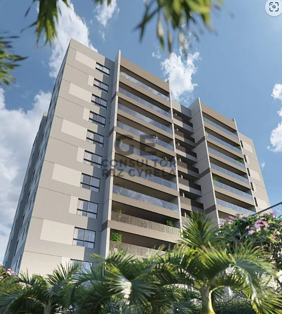 Apartamento, 3 quartos, 124 m² - Foto 28