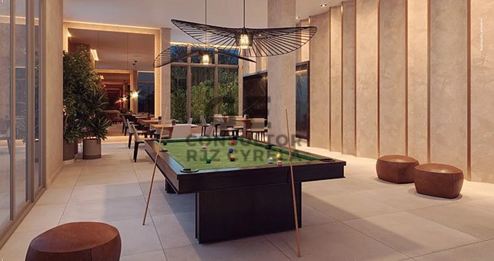 Apartamento, 3 quartos, 124 m² - Foto 26