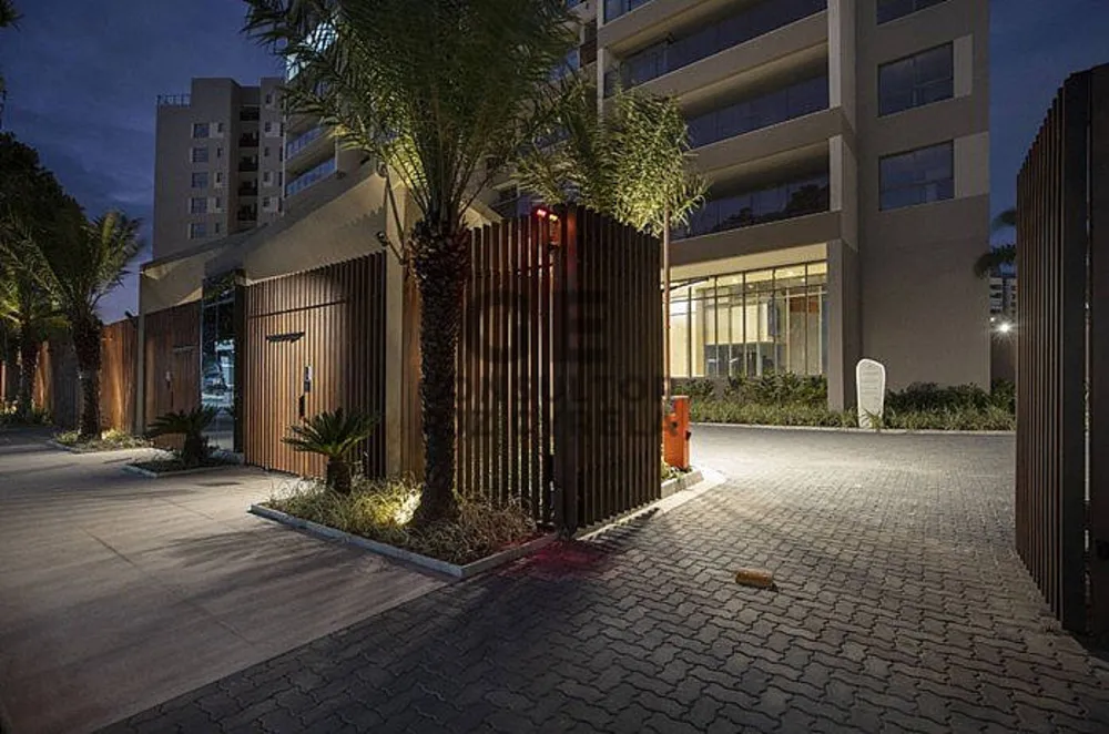 Apartamento, 3 quartos, 124 m² - Foto 10