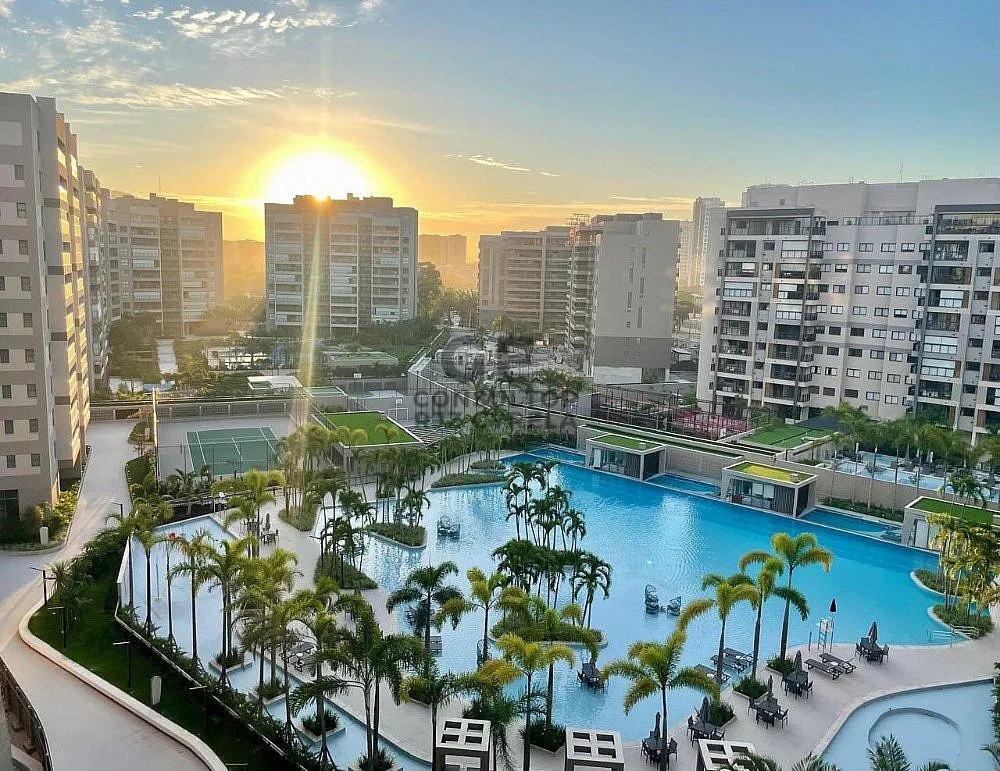 Apartamento, 3 quartos, 124 m² - Foto 22