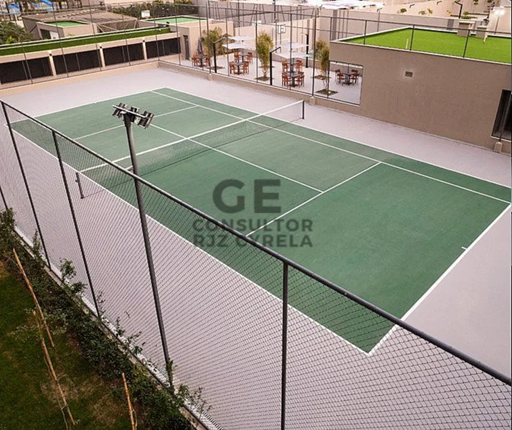 Apartamento, 3 quartos, 124 m² - Foto 8