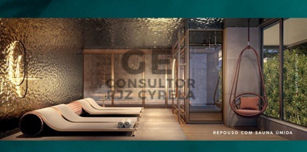 Apartamento, 2 quartos, 70 m² - Foto 2