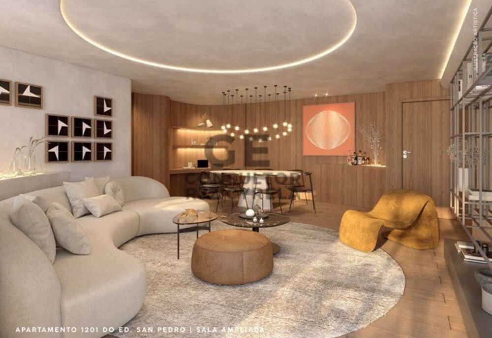 Apartamento, 2 quartos, 70 m² - Foto 21