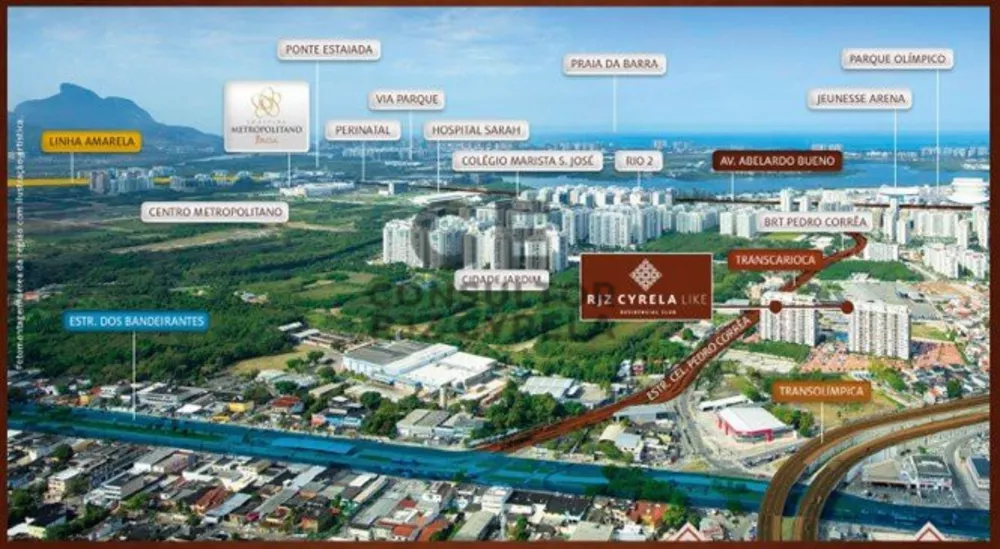 Apartamento, 3 quartos, 77 m² - Foto 7