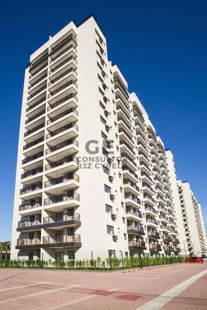 Apartamento, 3 quartos, 77 m² - Foto 2