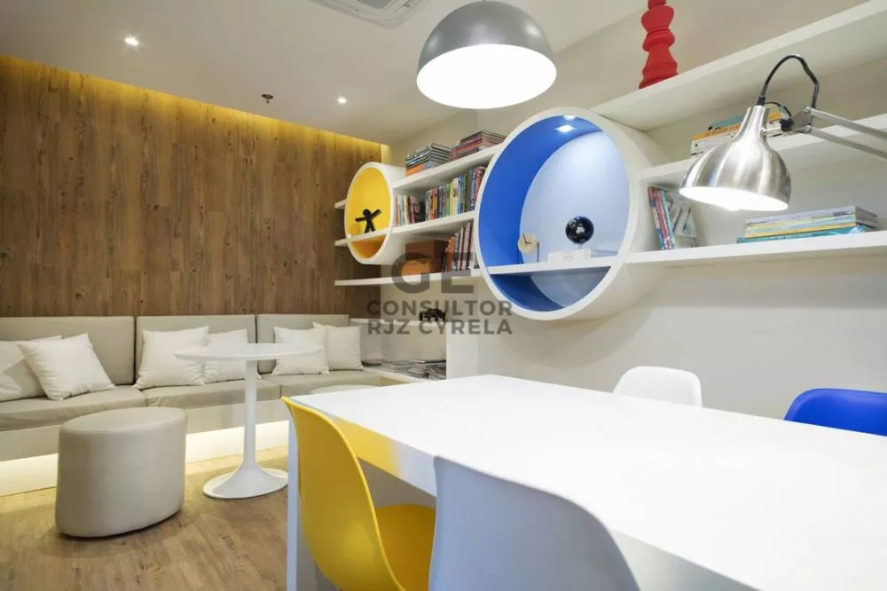 Apartamento, 3 quartos, 77 m² - Foto 18