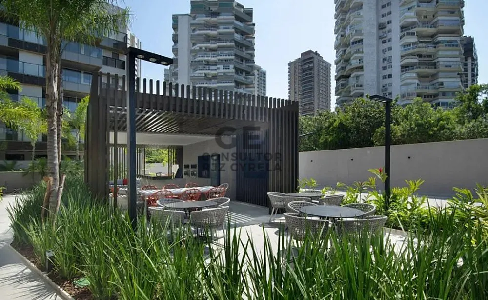 Apartamento, 3 quartos, 143 m² - Foto 17