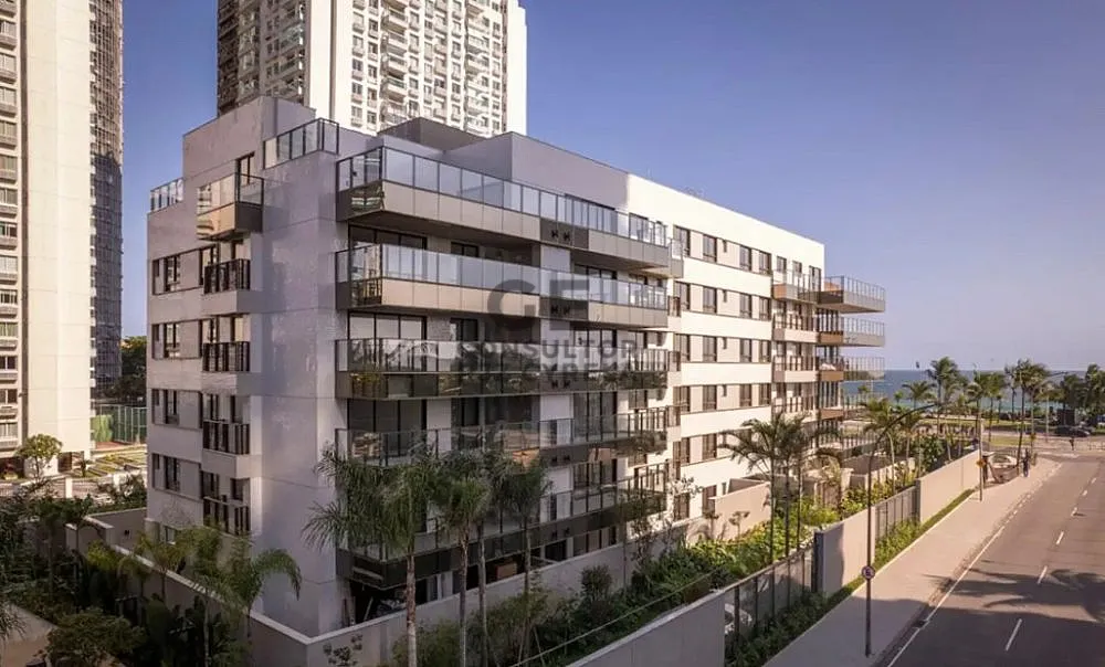 Apartamento, 3 quartos, 143 m² - Foto 19