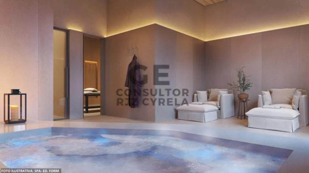 Apartamento, 4 quartos, 205 m² - Foto 11