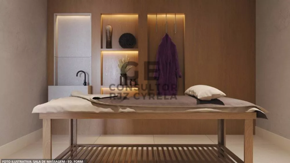 Apartamento, 4 quartos, 205 m² - Foto 12