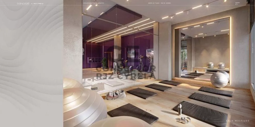 Apartamento, 4 quartos, 205 m² - Foto 15
