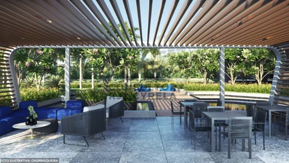 Apartamento, 4 quartos, 205 m² - Foto 9