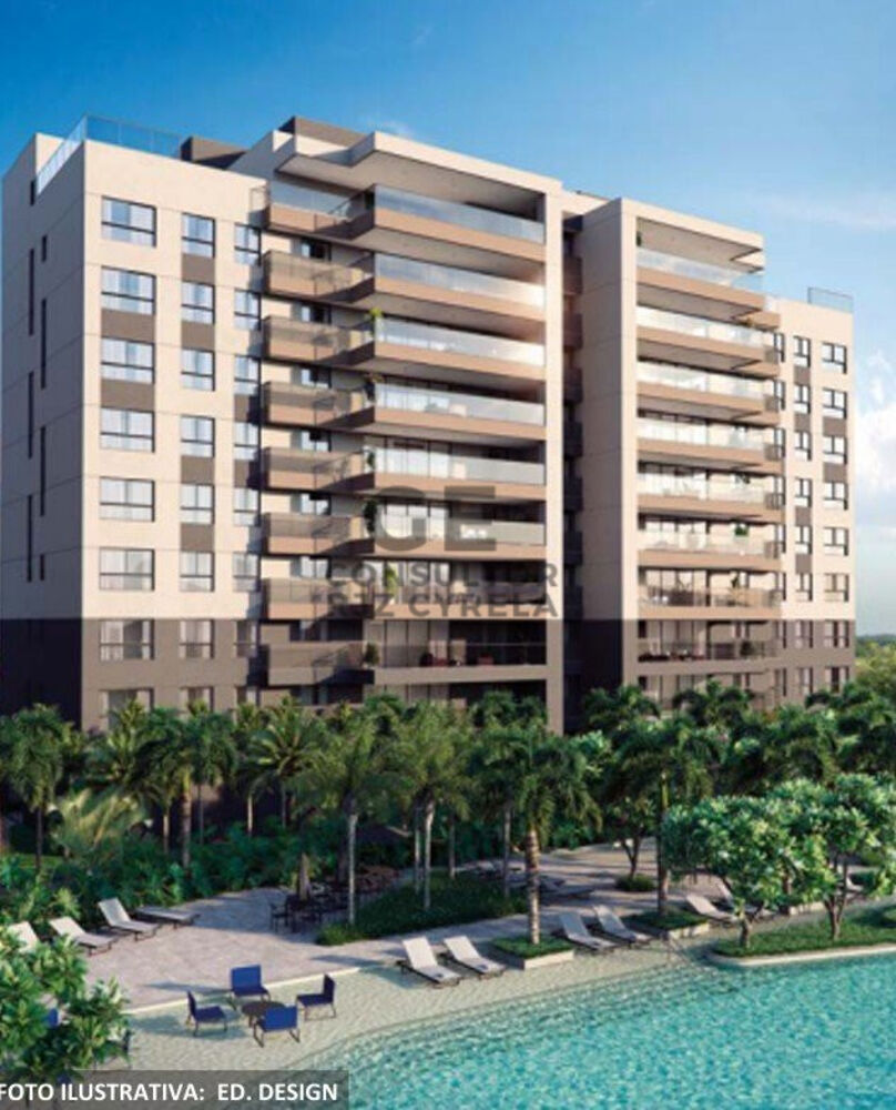 Apartamento, 4 quartos, 205 m² - Foto 3