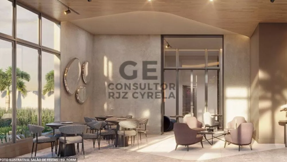 Apartamento, 4 quartos, 205 m² - Foto 14