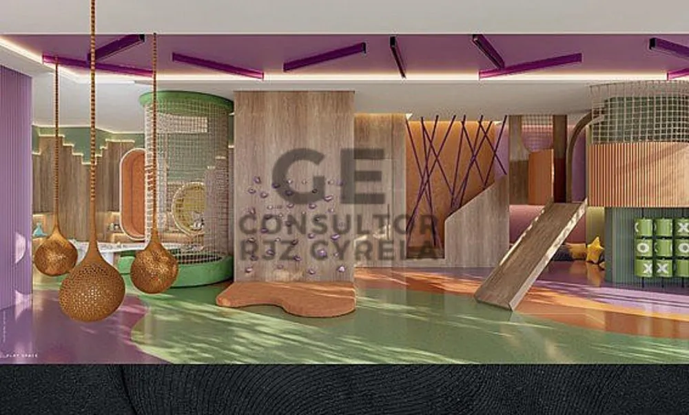 Apartamento, 3 quartos, 128 m² - Foto 6