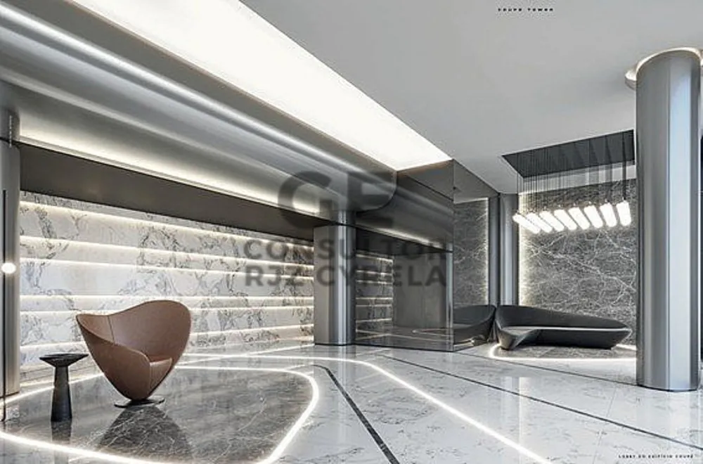 Apartamento, 3 quartos, 128 m² - Foto 8