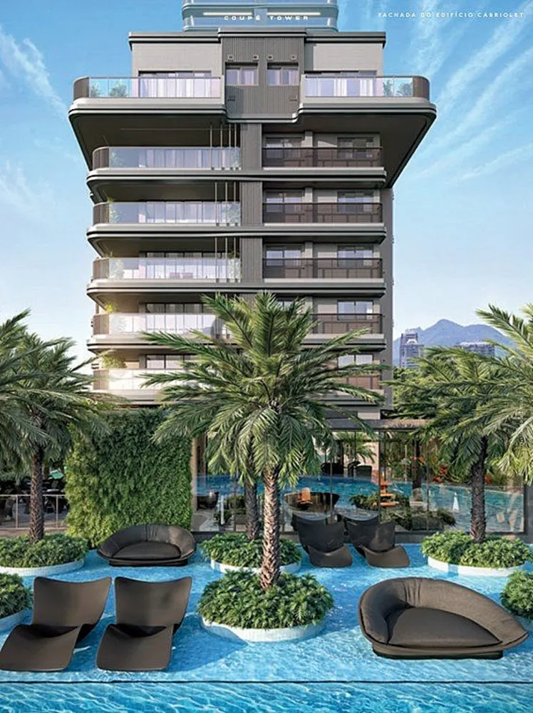 Apartamento, 3 quartos, 128 m² - Foto 7