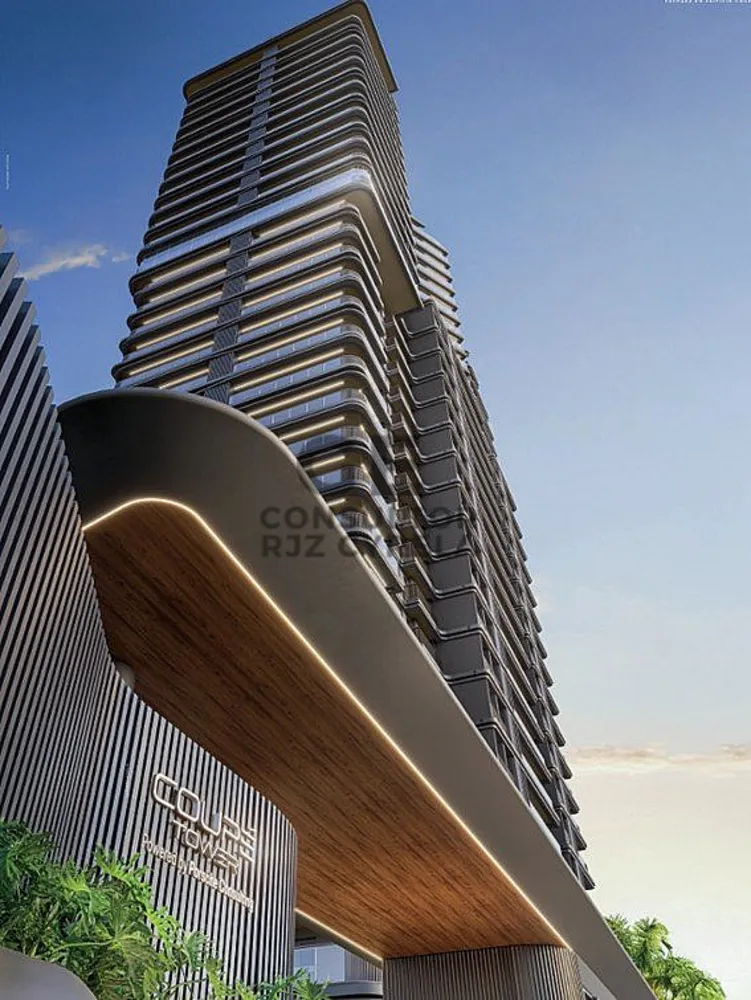 Apartamento, 3 quartos, 128 m² - Foto 12