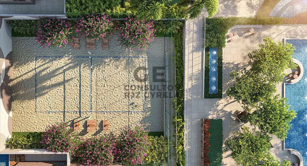 Cobertura, 3 quartos, 150 m² - Foto 31