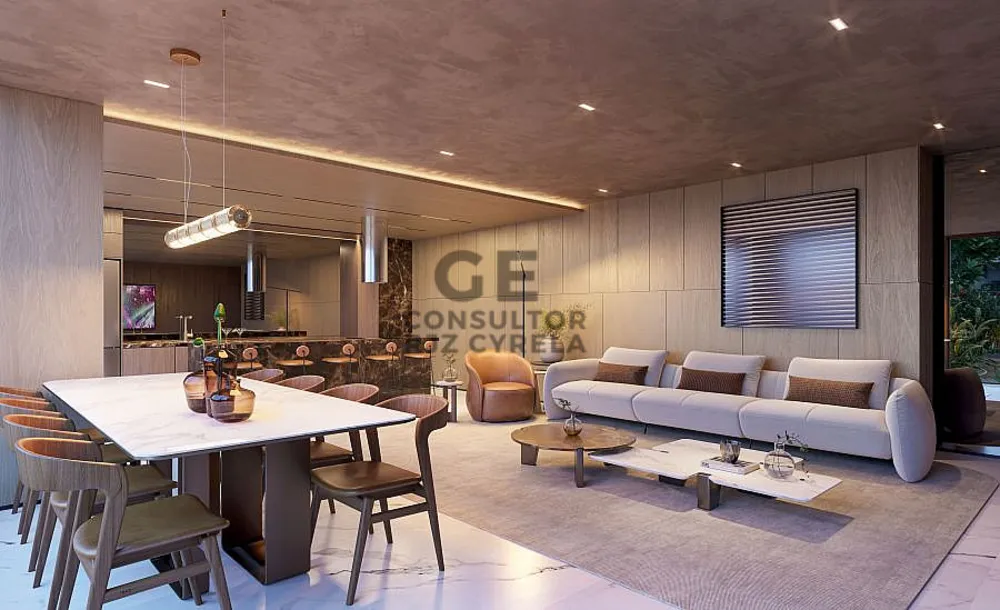 Cobertura, 3 quartos, 150 m² - Foto 12