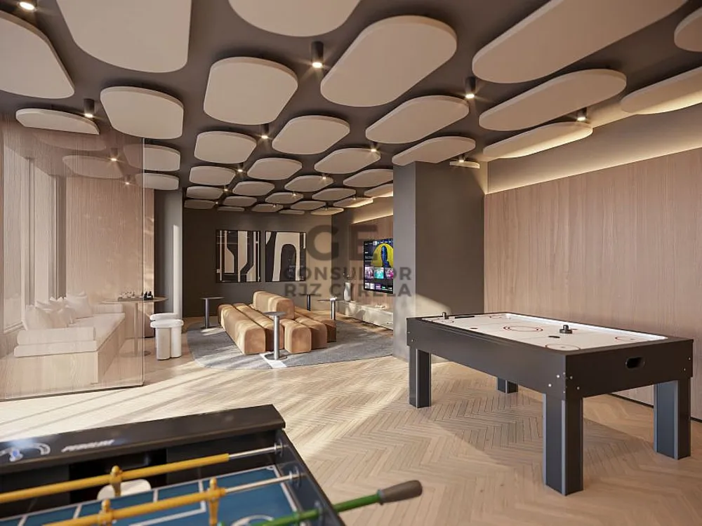 Cobertura, 3 quartos, 150 m² - Foto 6