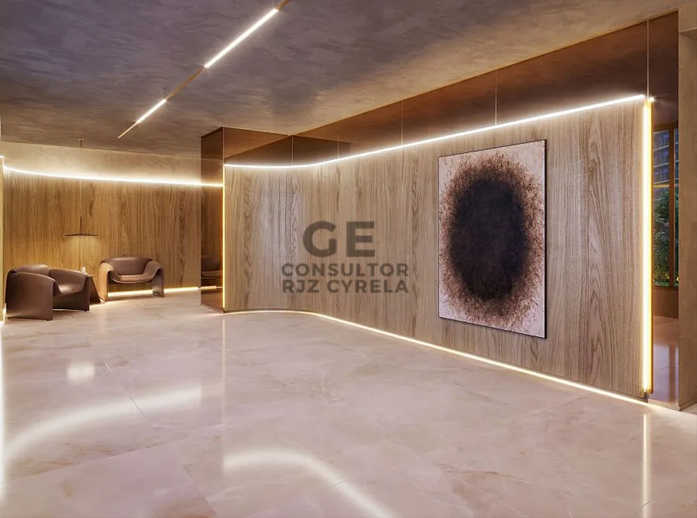 Cobertura, 3 quartos, 150 m² - Foto 5