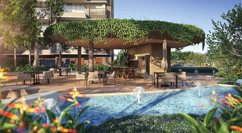 Cobertura, 3 quartos, 150 m² - Foto 24