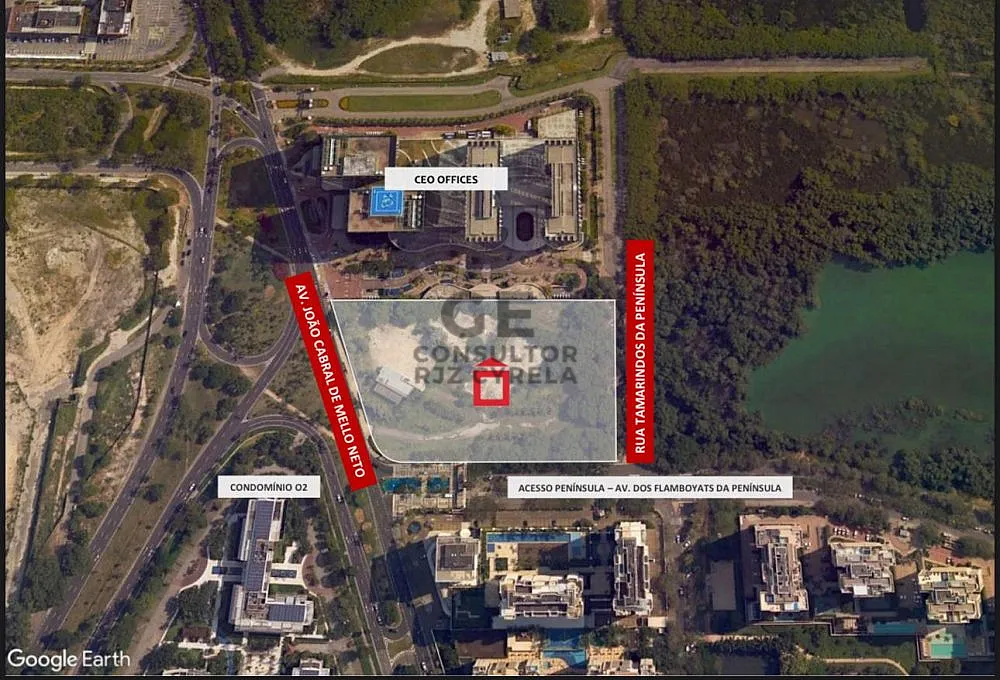 Cobertura, 3 quartos, 150 m² - Foto 3