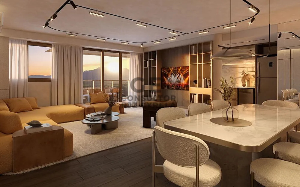 Cobertura, 3 quartos, 150 m² - Foto 27