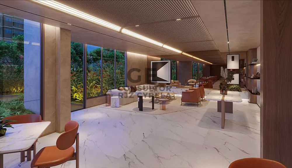 Cobertura, 3 quartos, 150 m² - Foto 7