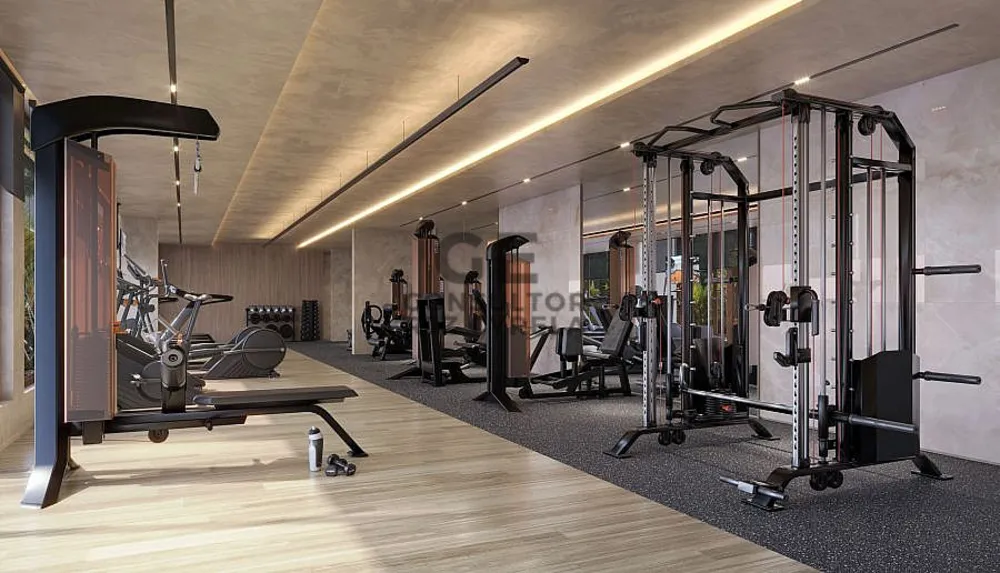 Cobertura, 3 quartos, 150 m² - Foto 9