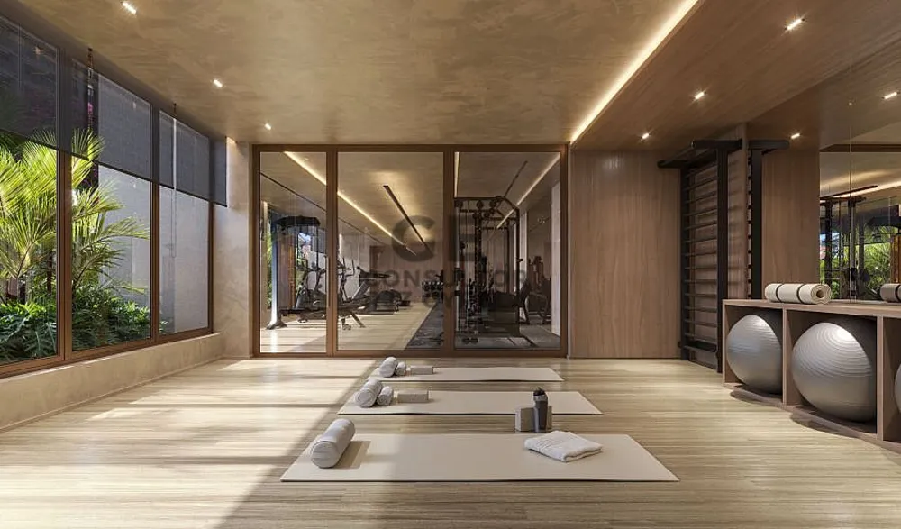 Cobertura, 3 quartos, 150 m² - Foto 25