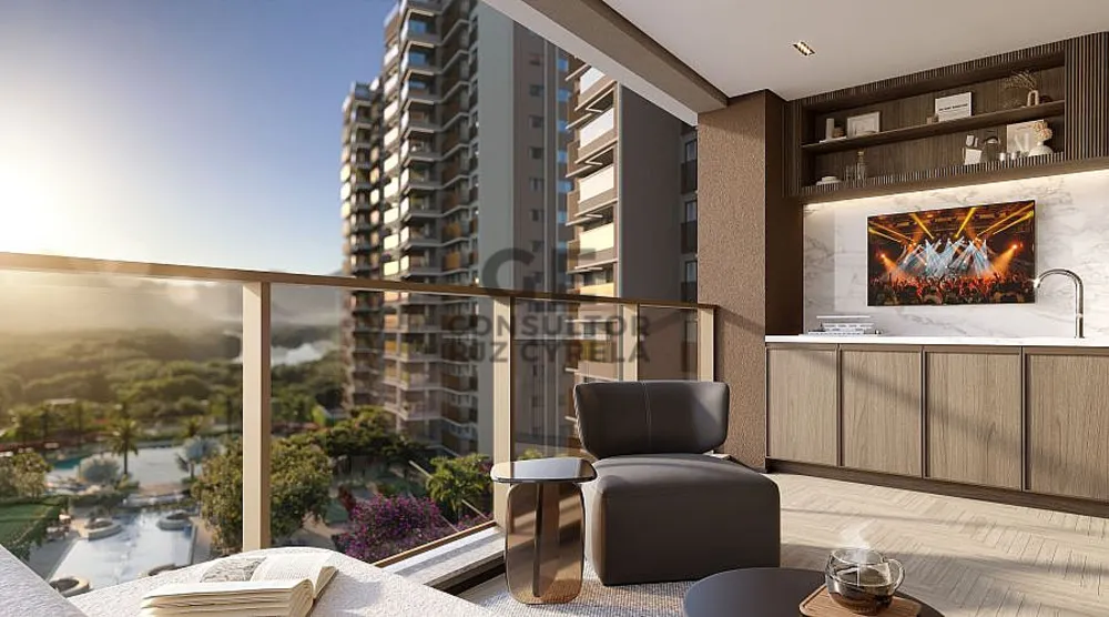 Cobertura, 3 quartos, 150 m² - Foto 14
