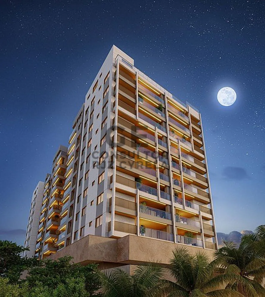 Apartamento, 2 quartos, 75 m² - Foto 19