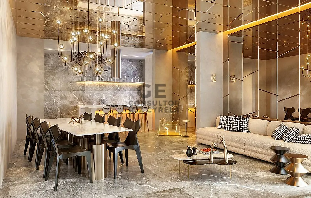 Apartamento, 2 quartos, 75 m² - Foto 5
