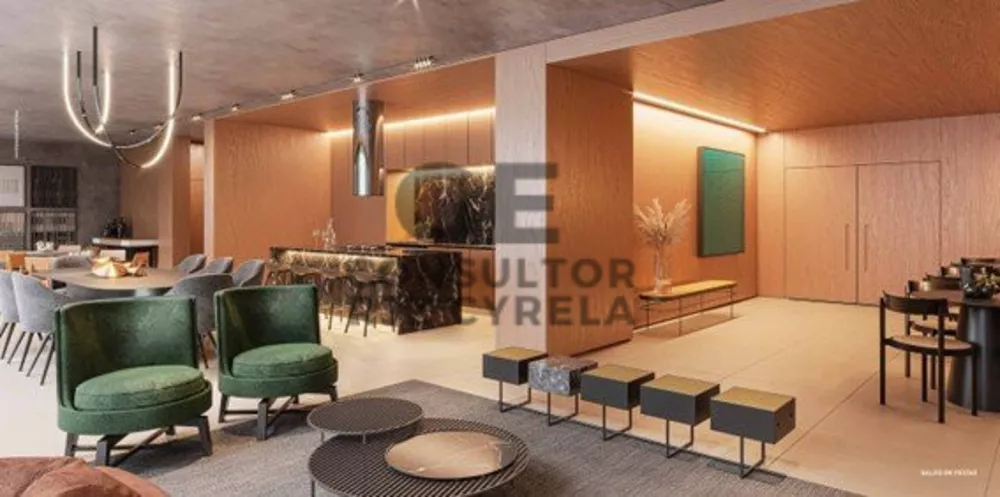 Apartamento, 2 quartos, 95 m² - Foto 11