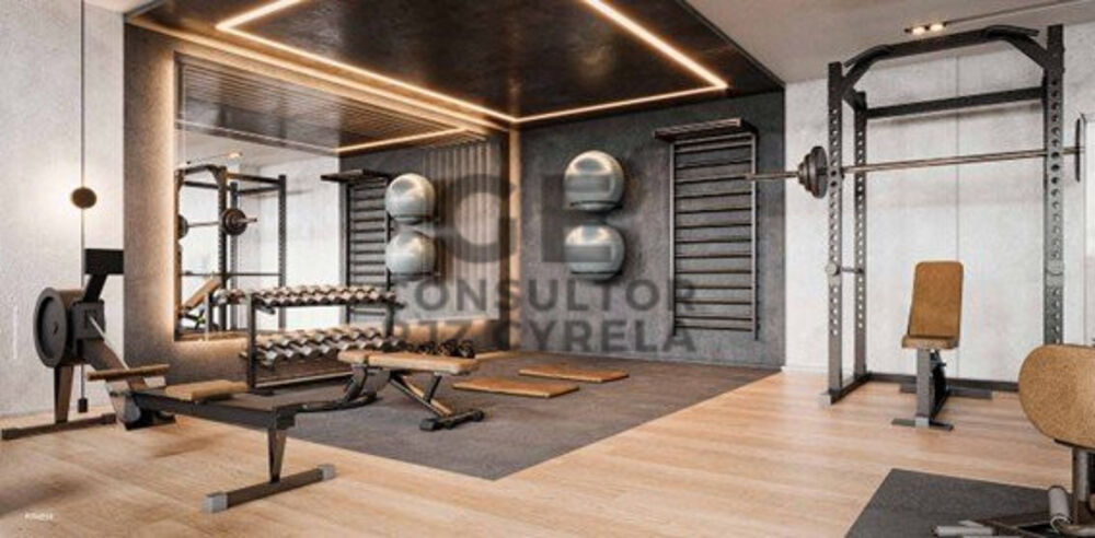 Apartamento, 2 quartos, 95 m² - Foto 17