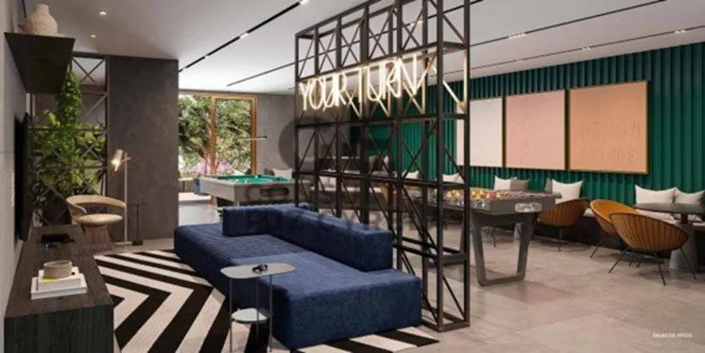 Apartamento, 2 quartos, 95 m² - Foto 10