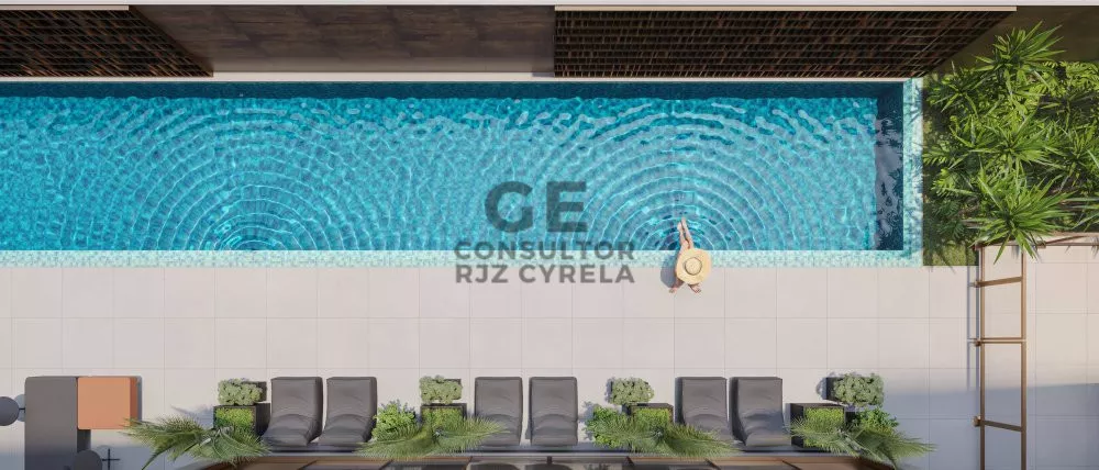 Apartamento, 2 quartos, 95 m² - Foto 7