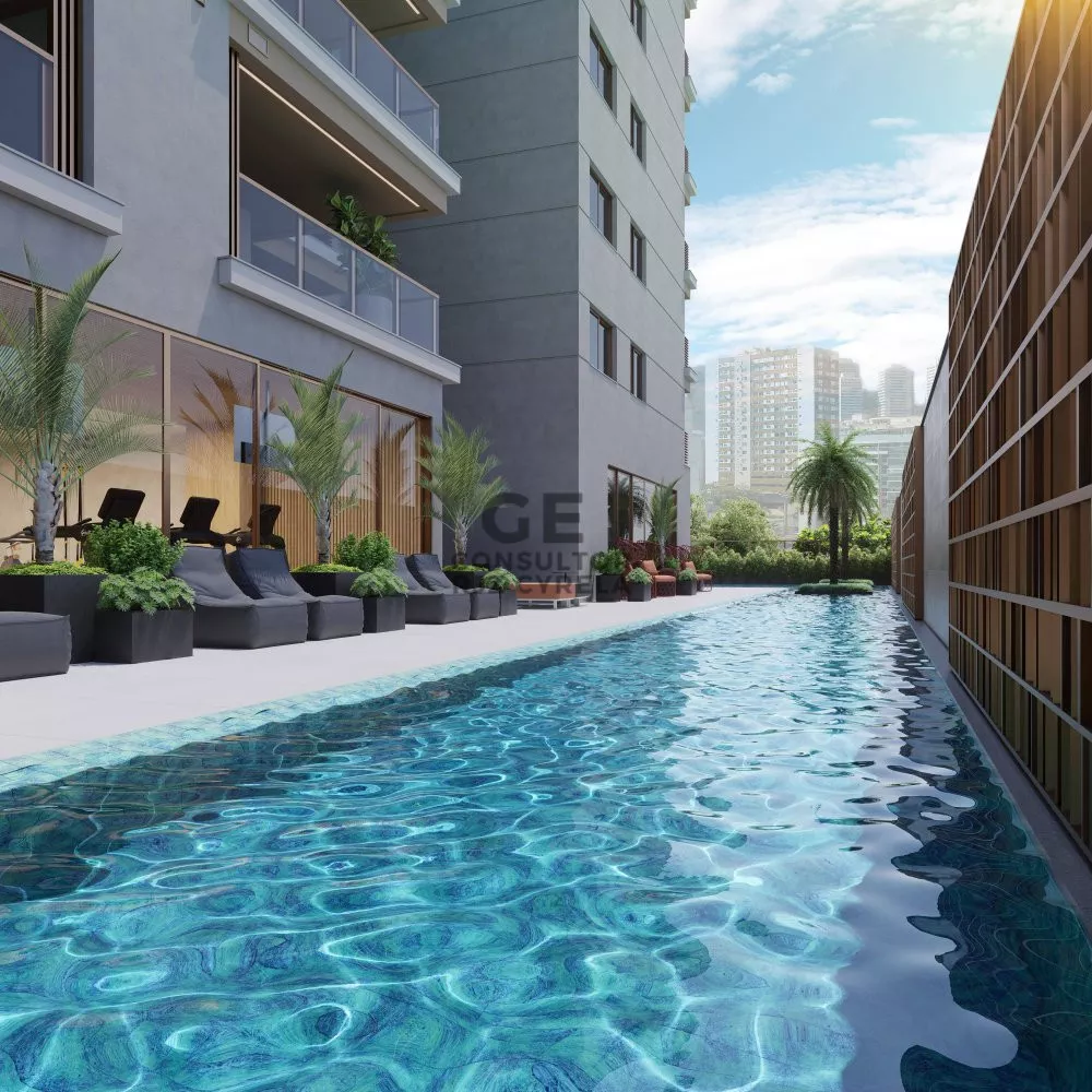 Apartamento, 2 quartos, 95 m² - Foto 9