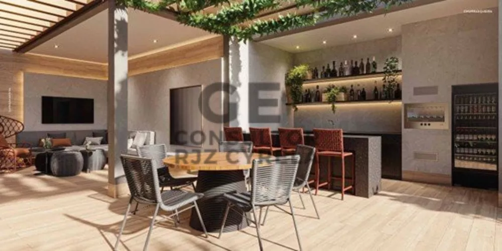 Apartamento, 2 quartos, 95 m² - Foto 15