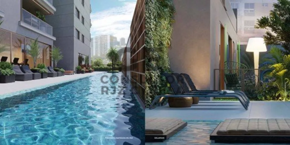 Apartamento, 2 quartos, 95 m² - Foto 6