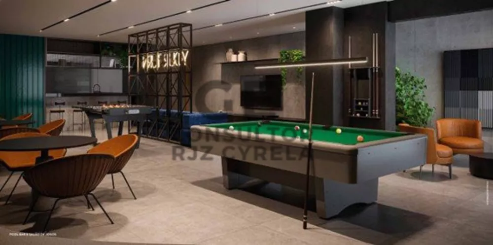 Apartamento, 2 quartos, 95 m² - Foto 14