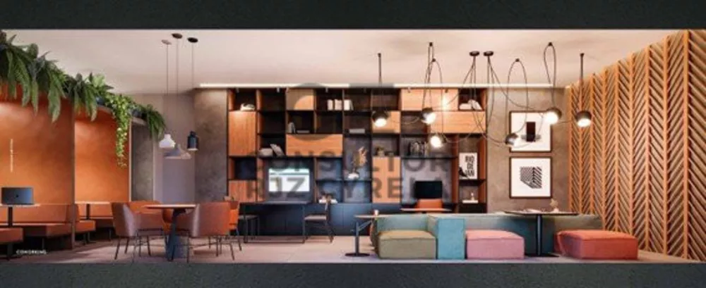 Apartamento, 2 quartos, 95 m² - Foto 12