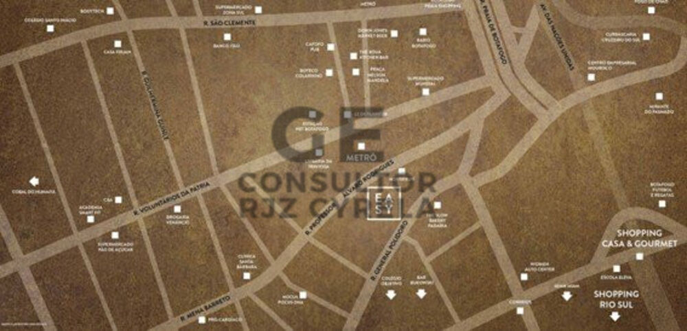 Apartamento, 2 quartos, 95 m² - Foto 5