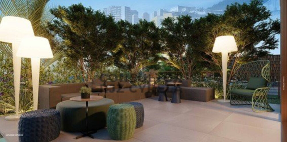 Apartamento, 2 quartos, 95 m² - Foto 13