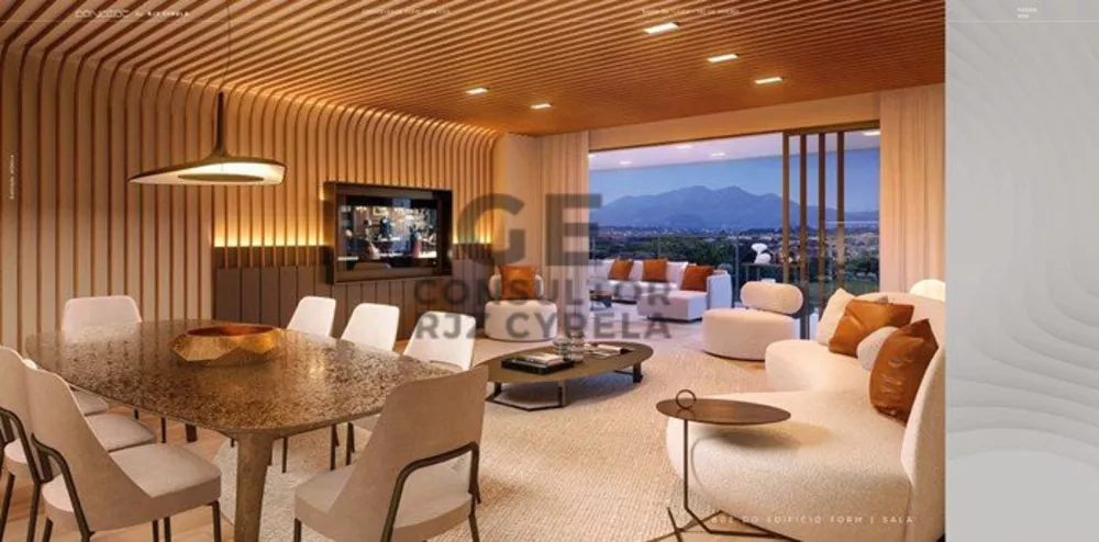 Cobertura, 4 quartos, 415 m² - Foto 7