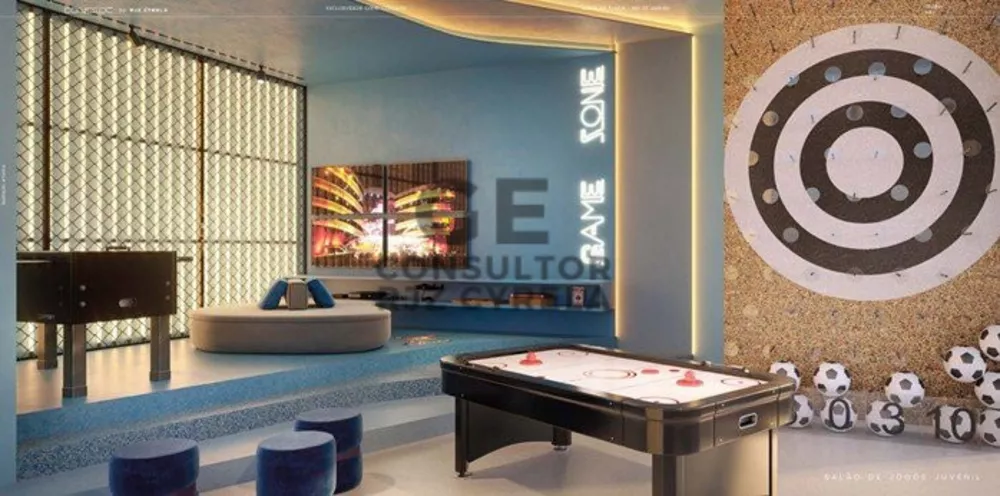 Cobertura, 4 quartos, 415 m² - Foto 4